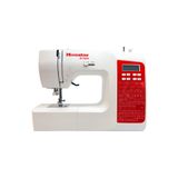 dm dikişmarket Moonstar 200 Desenli Ev Tipi Elektronik Dikiş Ve Piko Makinesi / Model 2720
