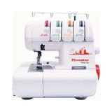 dm dikişmarket Moonstar 320 Ev Tipi 3-4 iplik Overlok Dikiş Makinasi - 320 OVERLOK