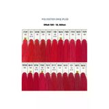Dm Dikişmarket Oltalı Dikiş İpi Makine İpi %100 Polyester 120 Numara Dikiş Ipliği 5000 Mt Kırmızı