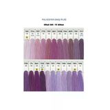 Dm Dikişmarket Oltalı Dikiş İpi Makine İpi %100 Polyester 120 Numara Dikiş Ipliği 5000 Mt Mor