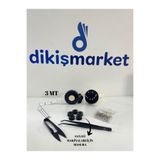 dm dikişmarket Sanayi Tipi Makinalar Için Masura ve Yardımcı Malzemeler