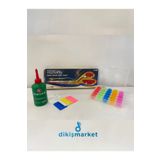dm dikişmarket SİNGER DİKİŞ MAKİNALARI UYUMLU YAĞ,KUMAŞ KOT KESİM 24.2CM PROFESYONEL TERZİ MAKASI,ZİGZAG MAKASI