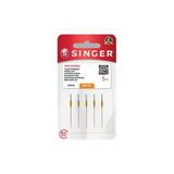 Dm Dikişmarket Singer Dikiş Makinesi İğnesi 2045 12 Numara