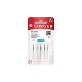 Dm Dikişmarket Singer Dikiş Makinesi İğnesi 2045 14 Numara