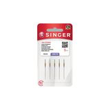 Dm Dikişmarket Singer Dikiş Makinesi İğnesi 2045 16 Numara