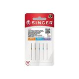 dm dikişmarket Singer overlok 2022 -12/14/16 Dikiş Makina iğnesi