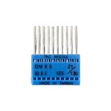dm dikişmarket TNC DMX5 21/130 Halı Overlok Makina İğnesi 10 Adet (1 paket)