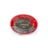dm dikişmarket Toplu Iğne 25 gr. 34 No. Alman Malı Çelik - Ince Uçlu