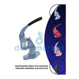 Dm Dikişmarket Tulumba El Presi ( Çıt Çıt, Kuşgözü, Rivet Ve Düğme Çakma Makinesi) ! Yalnızca Makinadır Çok Renkli
