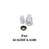 dm dikişmarket Tulumba El Presi makina kalıbı 3no kuşgözü