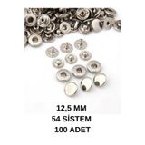 dm dikişmarket Tulumba El Presi MAKİNASI kalıp malzemesi 12,5mm 54 sistem
