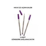 Dm Dikişmarket Uçan Kalem Makina Tekstil Işaretleme Hava İle Uçan Kaminari