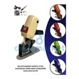 dm dikişmarket Yuvarlak Kumaş Kesim Motoru 4'/rc-100