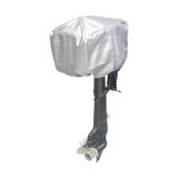 Dm Dıştan Takma Motor Kılıfı 55x33x45