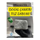 DM DURMİTTA Özdede Shop Saf Kristal Tuz Sabunu Ortalama 300 Gr