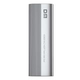 DM HD600 Type-C 3.2 Gen1 BM B Key M.2 NGFF SSD Kutusu
