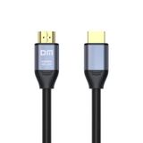 DM HI020 4K 60Hz HDMI 2.0 20 mt Görüntü ve Ses Aktarım Kablosu