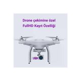 Dm High Endurance Class 10 A1 U3 V30 512 Gb Micro Sd Kart - Teşhir Vitrin