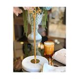 Dm Home Dekor Mermer Rulo Havluluk