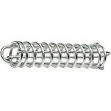 DM Iskele Halatı Esnetici Galvaniz 06X320MM