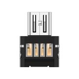 DM Micro USB OTG Adaptör