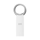 DM PD175 Metal USB 32GB Flash Bellek
