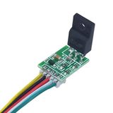 DM0465R LCD TV Güç Kartı 12-18V Beslemeli Güç Modülü Power Supply Board