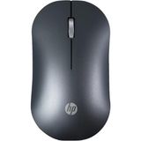 DM10 2,4ghz Bluetooth Wireless Kablosuz Sessiz Mouse (Siyah)