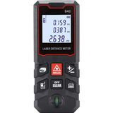 DMA B Series 40 Temel Seviye Lazer Mesafe Ölçer | Hobi ve Hafif İşler İçin