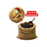 DMarket alwazah Tea Kaçak İthal Çay Opa Yaprak İri Saf Seylan Çayi 1 Kg 3 Paket