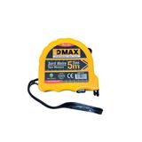 Dmax 5 Mt X 25 Mm Şerit Metre Dmx4747