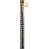 Dmax Ahşap Ağaç Matkap Ucu 14X500 mm 1 Adet