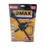 Dmax Ayarlı Panç Delme Seti 200 mm
