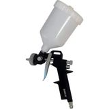 Dmax Boya Tabancası Üstten Depo 1.8mm Dmx 4185 - 9a46b815c5584fc09aa749f1016df2fc