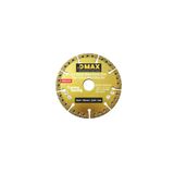 DMAX Çok Amaçlı Metal Kesme Diski 115x22.23mm DMX4720