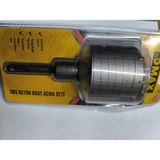 Dmax Ctn Paltava Elmaslı Beton Delme Panç Aparatlı - 50 mm