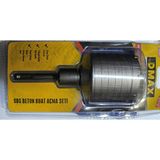 Dmax Ctn Paltava Elmaslı Beton Delme Panç Aparatlı - 60 mm