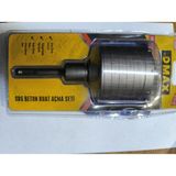 Dmax Ctn Paltava Elmaslı Beton Delme Panç Aparatlı - 70 mm