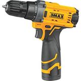 DMAX Dmax DMX 3004 12v 1.5 Ah Akülü Matkap