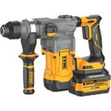 DMAX Dmax DMX 3013 20v 6.0 Ah Akülü Elektropinomatik Kirici Delici (sds Plus) Brushless Motor
