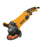 DMAX Dmax DMX 3026 Avuç Taşlama Makinesi 1200w Ayarli 115/125mm