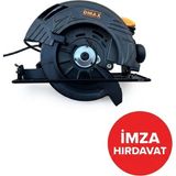 Dmax Dmx 3018 ( 185MM) Sunta Kesme Makinesi 1350 W 185MM