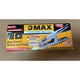 Dmax DMX-4145 Kaynak Makinası Pensesi Şase 500 Amper - 1 Adet - Çok Renkli