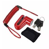 Dmax Dmx4640 Motosiklet Disk Kilidi
