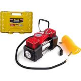 Dmax Hava Kompresörü Büyük 12V 150PSİ DMX4610