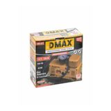 Dmax Hava Kompresörü Çift Girişli