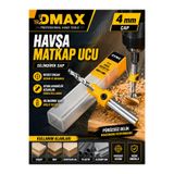 DMAX HAVSA MATKAP UCU 4 MM