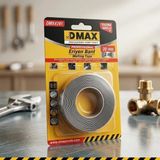 Dmax Kendinden Eriyen Bant 20MM x 3mt