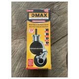 Dmax Matkaba Uyumlu Sac Kesme Makinası Matkaba Takılan Sac Kesme Aparatı - Gri