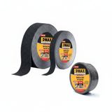 Dmax Merdiven Kaydırmaz Bant Dmax Siyah 50 mm x 15 mt DMX4625